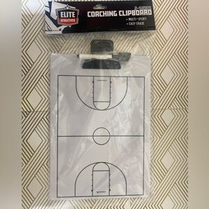 Elite athletics board